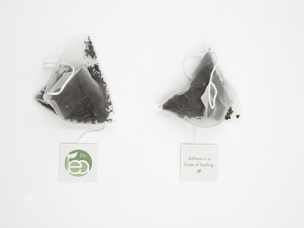English Breakfast Tea Bags