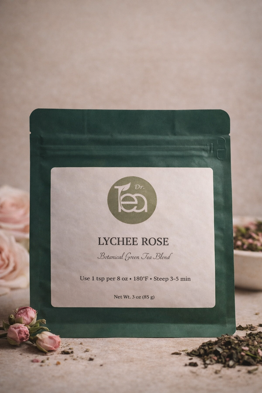 Lychee Rose