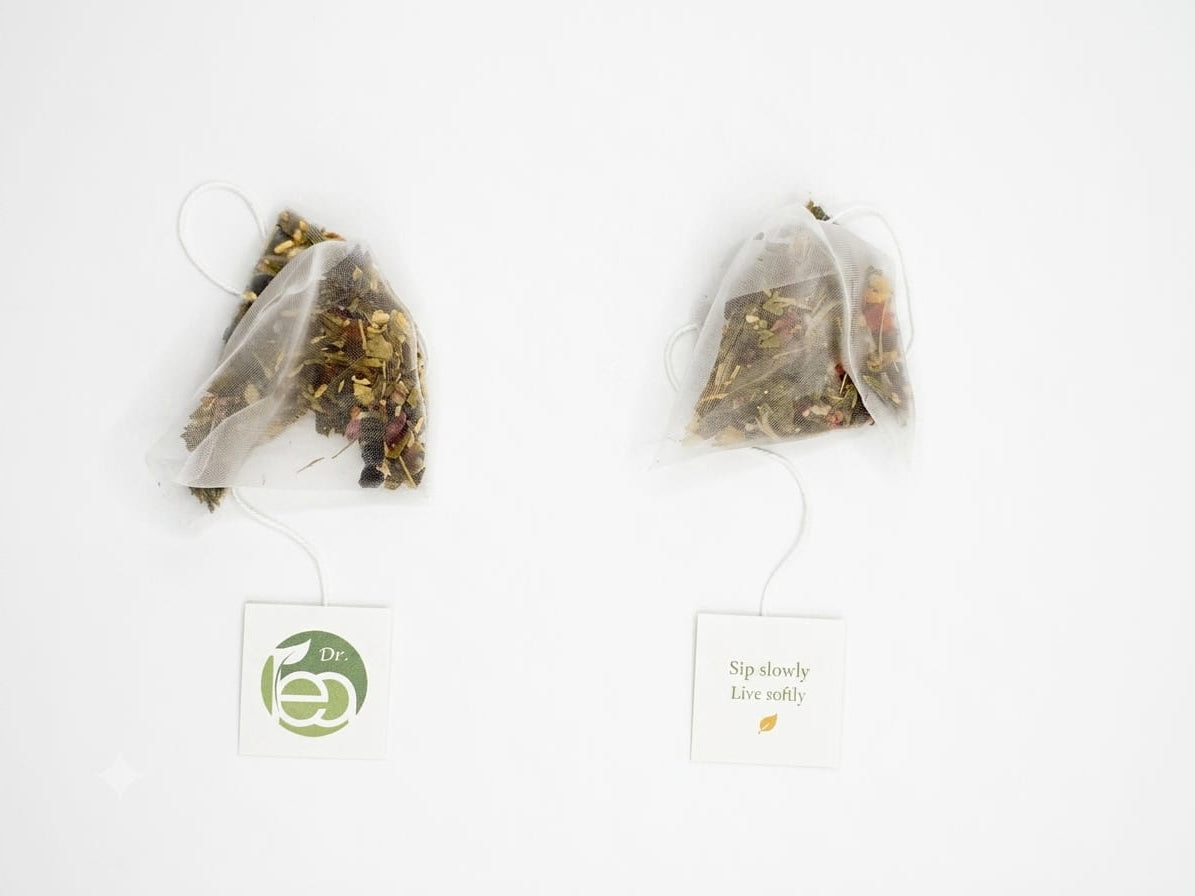 Flu Fighter Tea Bags