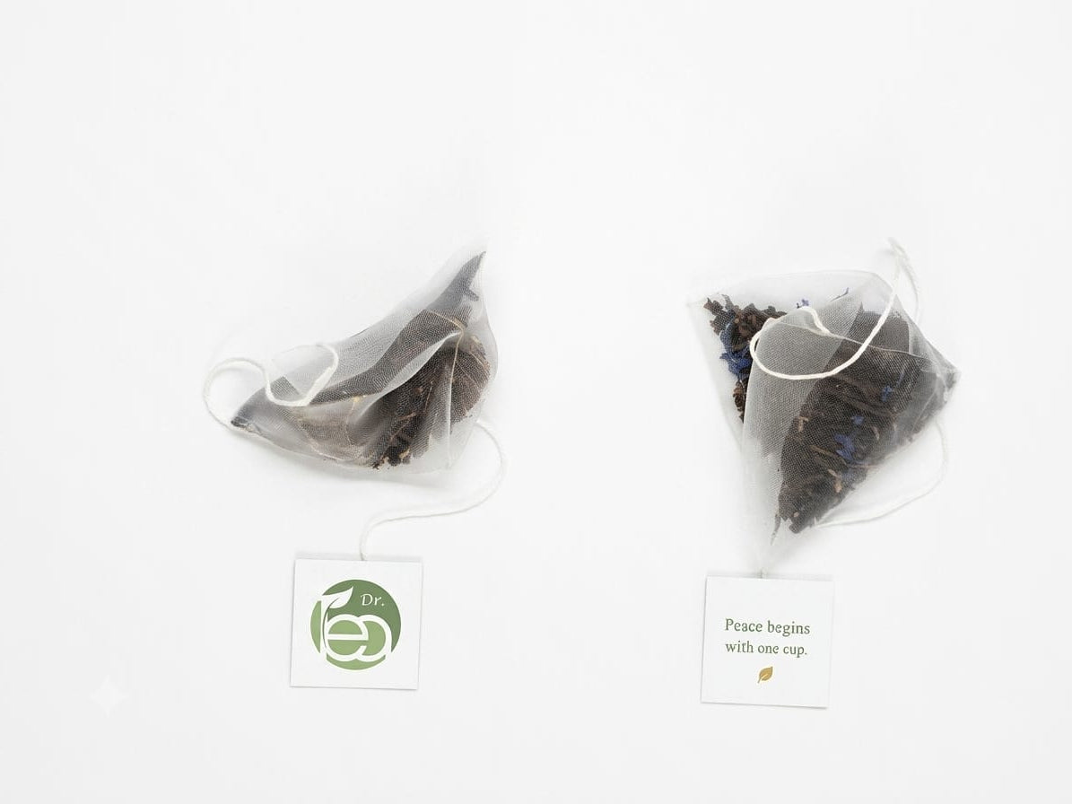 Earl Grey Tea Bags