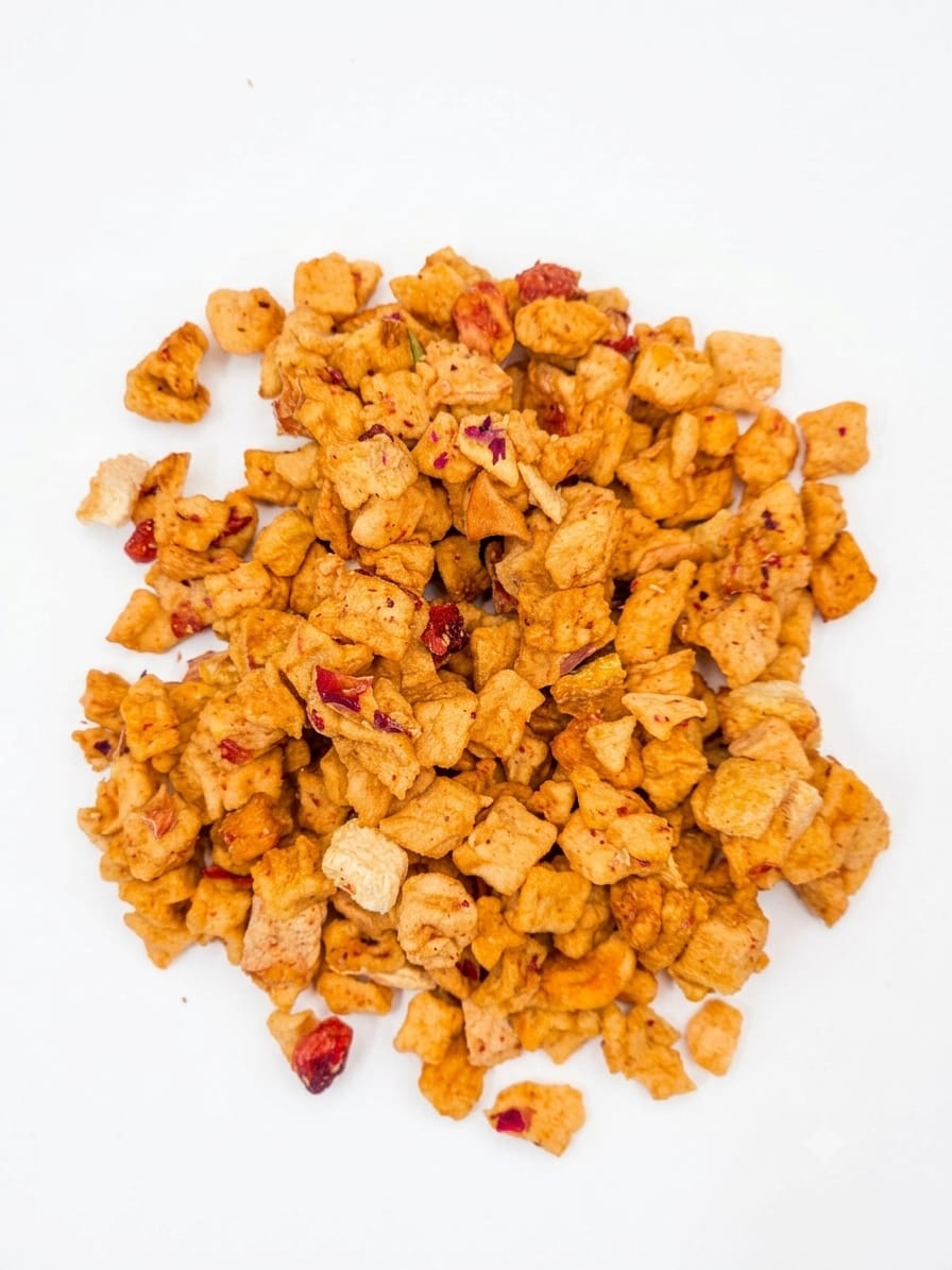 Peach Bellini Fruit Infusion Pouches
