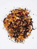 Dragon Fruit Fruit Infusion Pouches