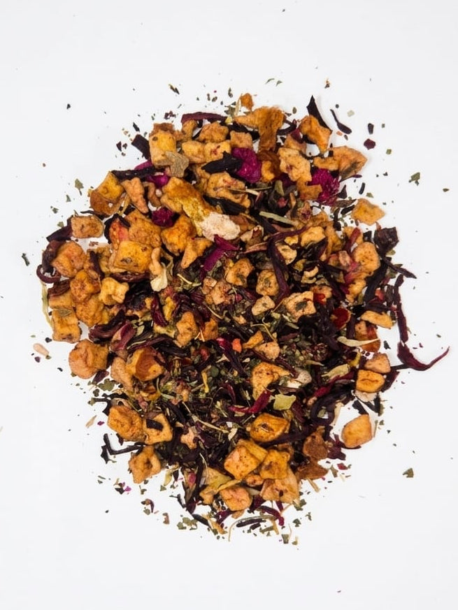 Dragon Fruit Fruit Infusion Pouches